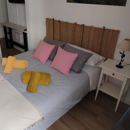 Vejer Zona Centro, Apartamento Loft Cal Y Canto, Esquina De La Pita Vejer de la Frontera Exterior foto